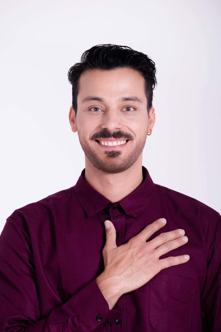 Camisa Vino Regular Fit